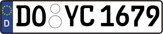 DO-YC1679