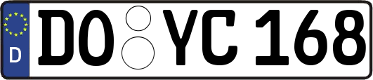 DO-YC168