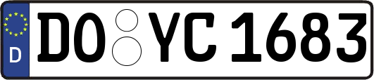 DO-YC1683