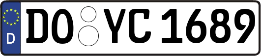 DO-YC1689