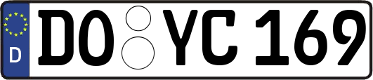DO-YC169