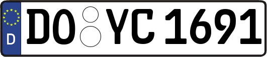 DO-YC1691