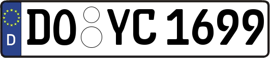 DO-YC1699