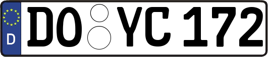 DO-YC172