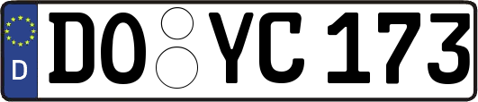 DO-YC173