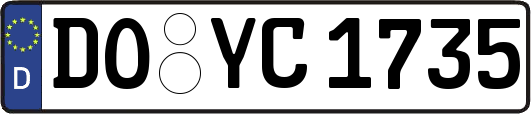 DO-YC1735
