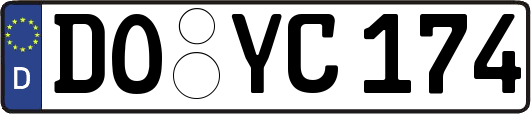 DO-YC174