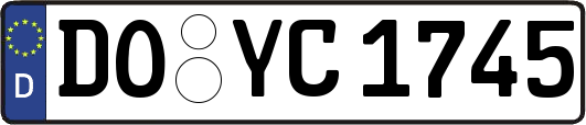 DO-YC1745
