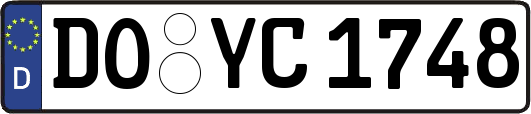 DO-YC1748