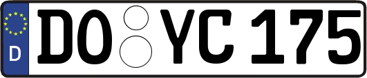 DO-YC175