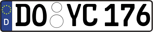 DO-YC176