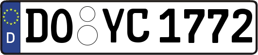 DO-YC1772