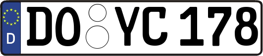 DO-YC178