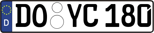 DO-YC180