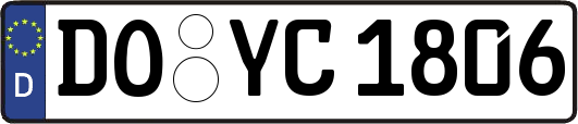 DO-YC1806