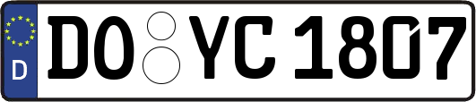 DO-YC1807