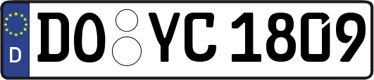 DO-YC1809