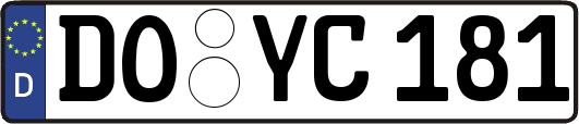 DO-YC181