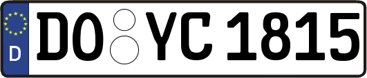DO-YC1815
