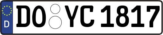 DO-YC1817
