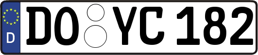 DO-YC182