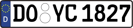 DO-YC1827