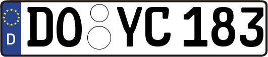 DO-YC183