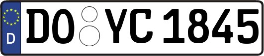 DO-YC1845