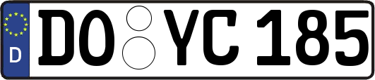 DO-YC185
