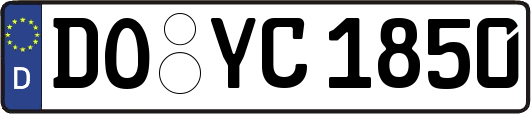 DO-YC1850