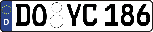 DO-YC186