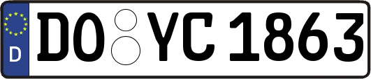 DO-YC1863