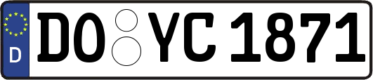 DO-YC1871