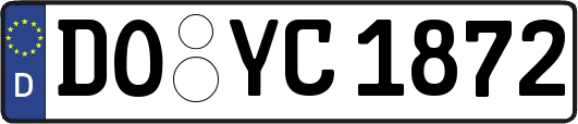 DO-YC1872