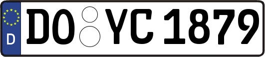 DO-YC1879