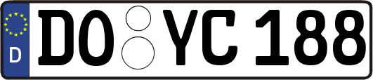 DO-YC188