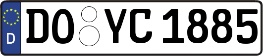 DO-YC1885