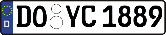 DO-YC1889
