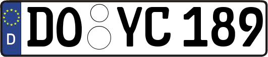 DO-YC189