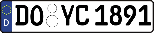 DO-YC1891