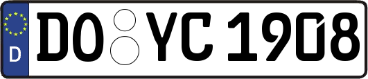 DO-YC1908