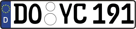 DO-YC191