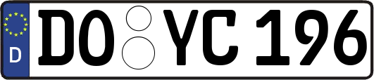 DO-YC196