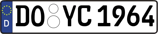 DO-YC1964