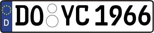 DO-YC1966