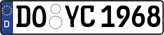 DO-YC1968
