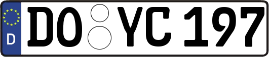 DO-YC197
