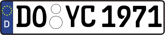 DO-YC1971