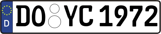 DO-YC1972