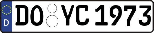 DO-YC1973